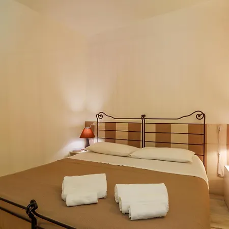 Feriehus Del Borgo Presicce