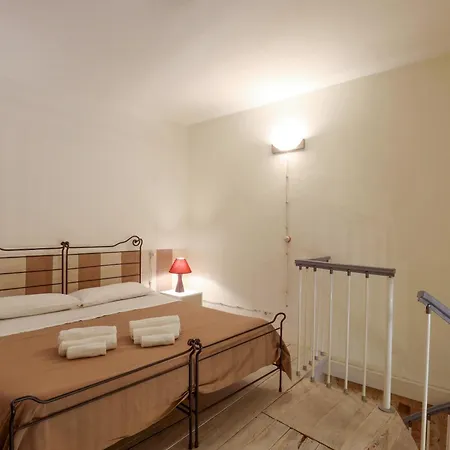 Del Borgo Сasa de vacaciones Presicce