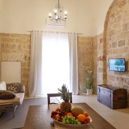 Del Borgo Feriehus *