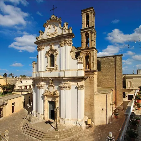 Del Borgo