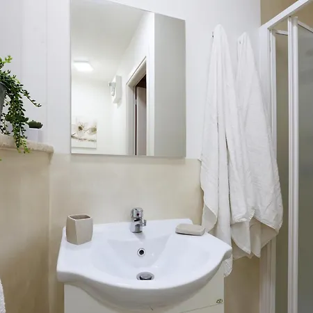 Del Borgo Сasa de vacaciones Presicce