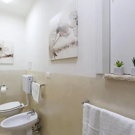 Del Borgo Casa vacanze Presicce