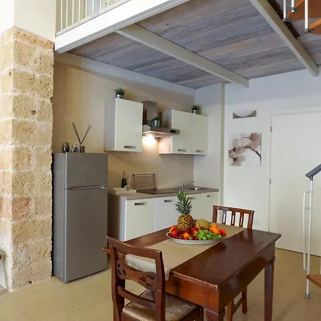 Σπίτι διακοπών Del Borgo