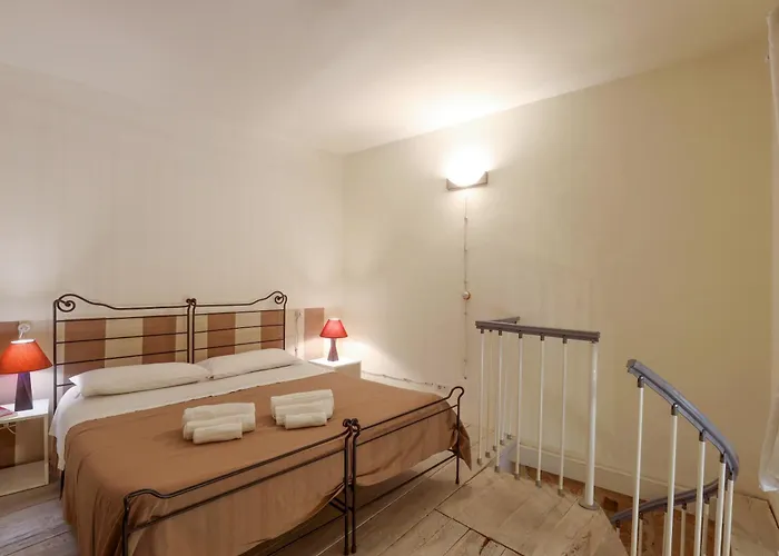 Del Borgo Vakantiehuis Presicce