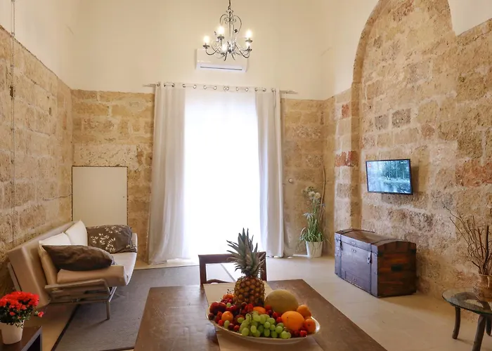Del Borgo Vakantiehuis *