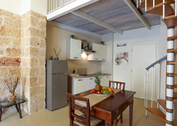 Vakantiehuis Del Borgo